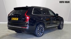 Volvo XC90 2.0 B5P Ultra Bright 5dr AWD Geartronic Petrol Estate
